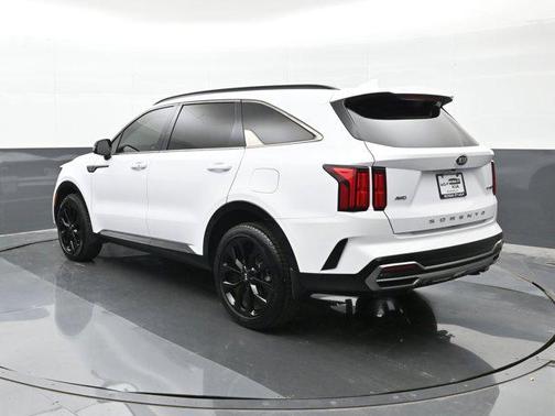 2021 Kia Sorento SX