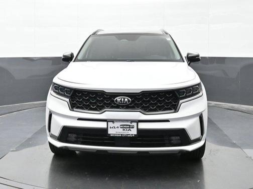 2021 Kia Sorento SX