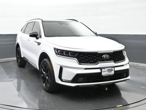 2021 Kia Sorento SX