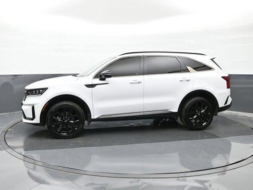 2021 Kia Sorento SX