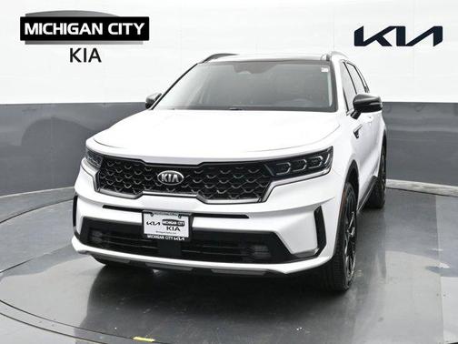 2021 Kia Sorento SX