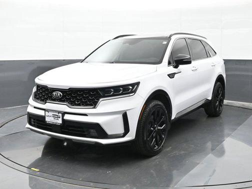 2021 Kia Sorento SX