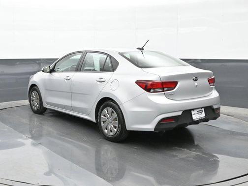 2020 Kia Rio LX
