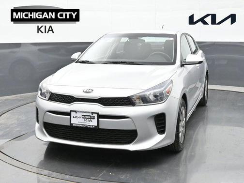 2020 Kia Rio LX