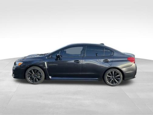 2019 Subaru WRX Base