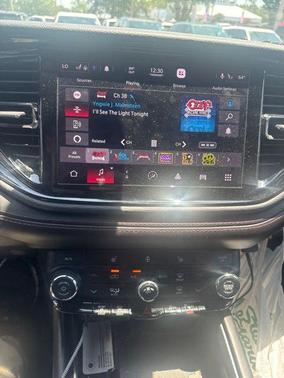 Billet Clearcoat 2021 Dodge Durango R/T AWD