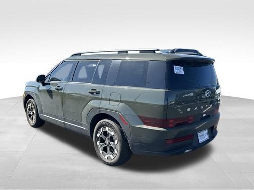 2026 Hyundai SANTA FE SEL 2.4