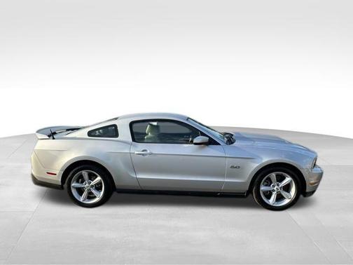2012 Ford Mustang GT Premium