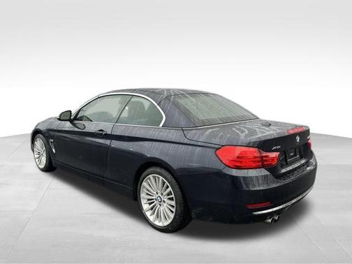 2015 BMW 428 i xDrive