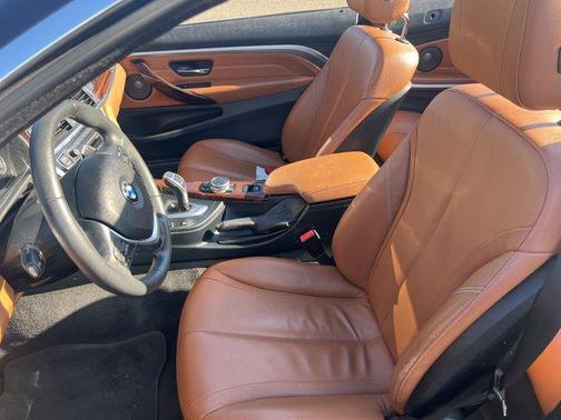 2015 BMW 428 i xDrive