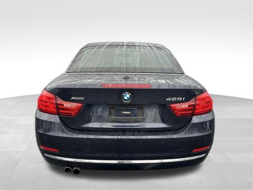 2015 BMW 428 i xDrive