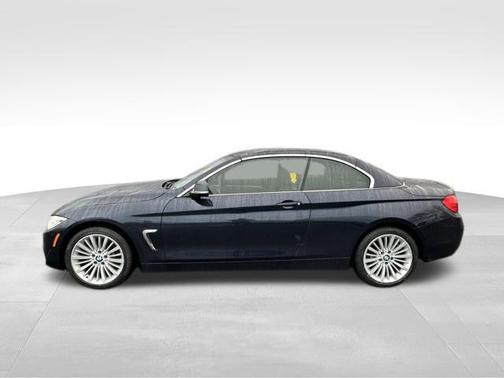 2015 BMW 428 i xDrive