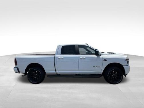 2025 RAM 2500 Laramie Crew Cab 4x4 6'4' Box