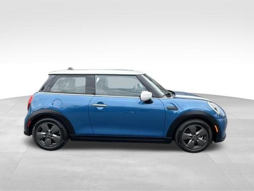 2022 MINI Hardtop Oxford Edition