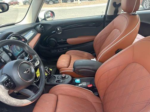 2022 MINI Hardtop Oxford Edition