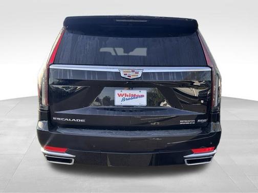 Black Raven 2021 Cadillac Escalade Luxury