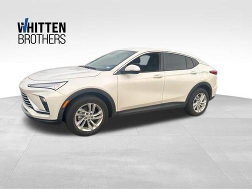 2024 Buick Envista Preferred FWD