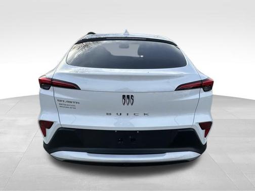 2024 Buick Envista Preferred FWD