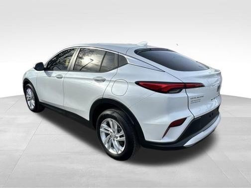 2024 Buick Envista Preferred FWD