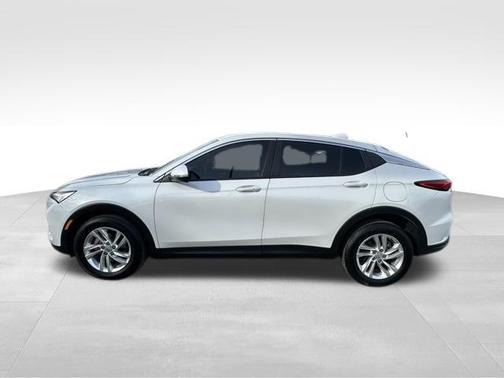 2024 Buick Envista Preferred FWD