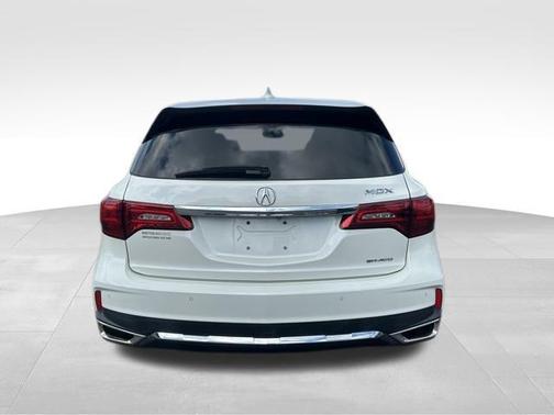 2019 Acura MDX 3.5L w/Technology Package