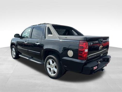 2007 Chevrolet Avalanche 1500 LTZ