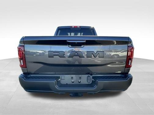 2026 RAM 2500 Power Wagon