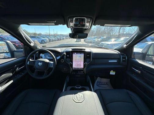 2026 RAM 2500 Power Wagon