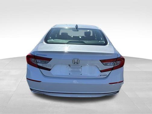2019 Honda Accord Hybrid EX-L