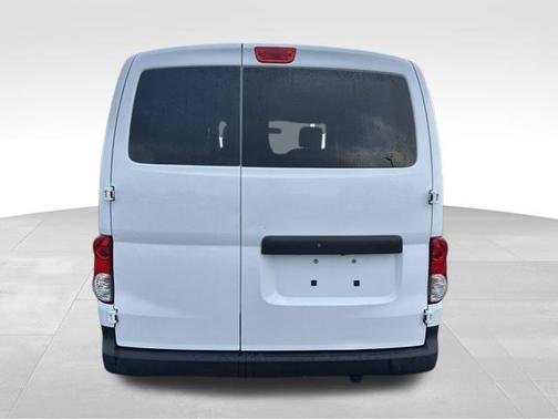 2021 Nissan NV200 S
