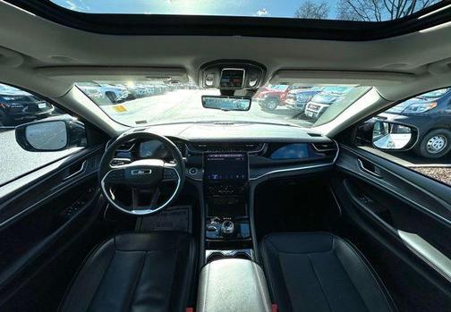 2022 Jeep Grand Cherokee 4xe Base