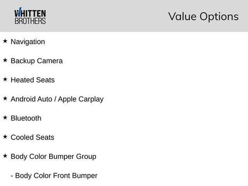2022 RAM 1500 Longhorn