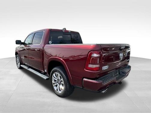 2022 RAM 1500 Longhorn