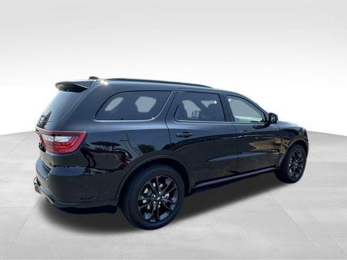 2025 Dodge Durango R/T Plus AWD