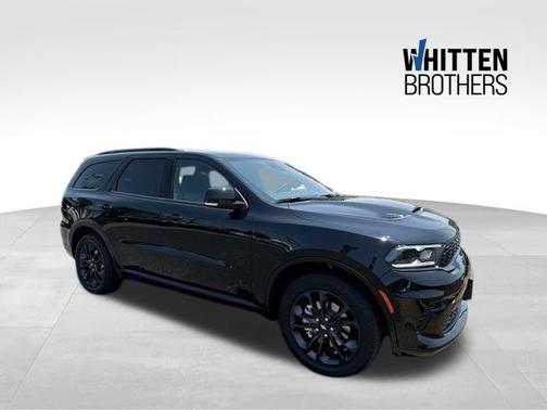 2025 Dodge Durango R/T Plus AWD