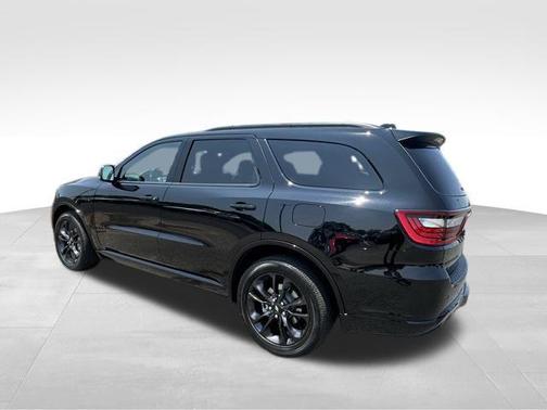 2025 Dodge Durango R/T Plus AWD