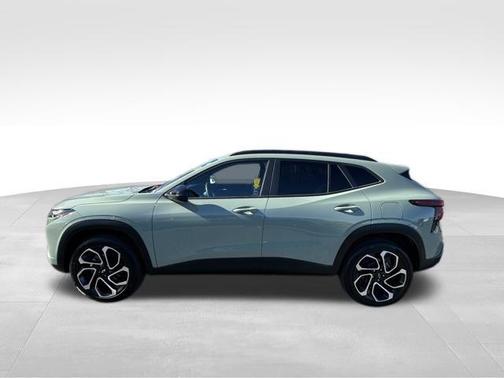 2024 Chevrolet Trax FWD 2RS