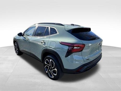 2024 Chevrolet Trax FWD 2RS