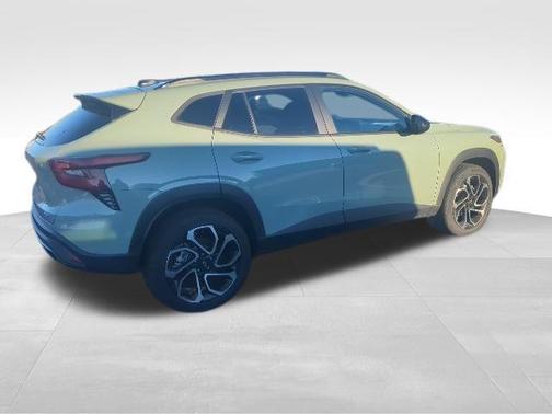 2024 Chevrolet Trax FWD 2RS