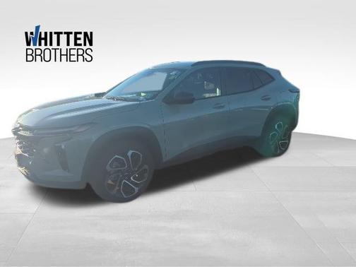 2024 Chevrolet Trax FWD 2RS