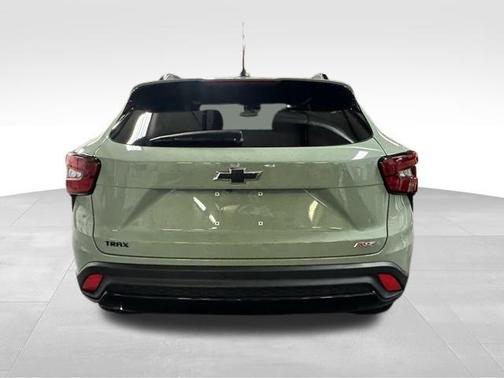 2024 Chevrolet Trax FWD 2RS