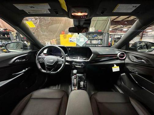2024 Chevrolet Trax FWD 2RS