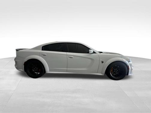 2021 Dodge Charger SRT Hellcat