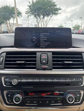 Mojave 2012 BMW 328 328i