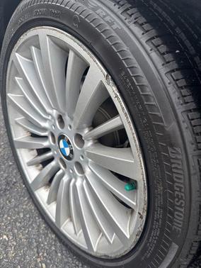 Mojave 2012 BMW 328 328i
