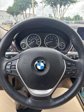 Mojave 2012 BMW 328 328i