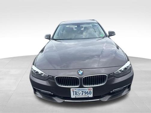 Mojave 2012 BMW 328 328i