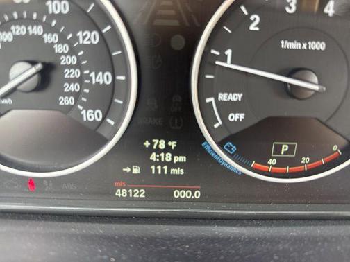 Mojave 2012 BMW 328 328i