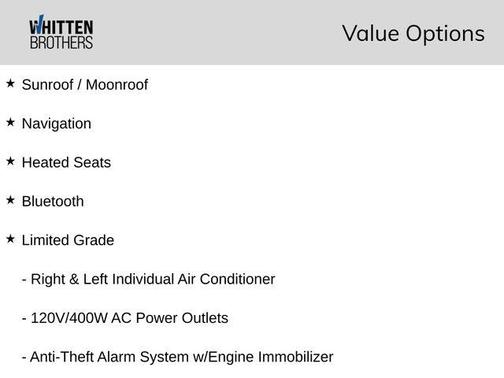 2013 Toyota 4Runner Limited