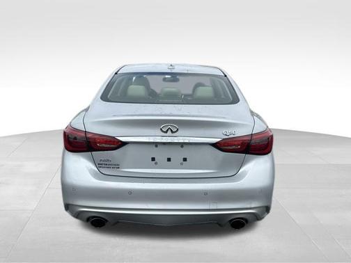 2020 INFINITI Q50 3.0t LUXE